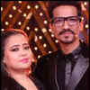 Article image for: Bharti Singh and <i class="tbold">haarsh limbachiyaa</i>