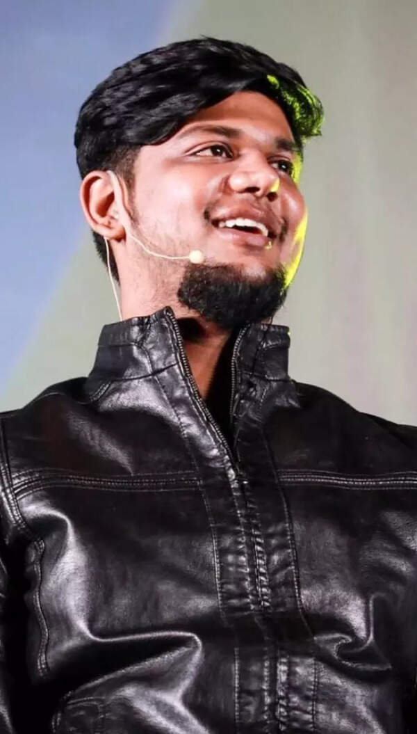 K. Bhagyaraj Images