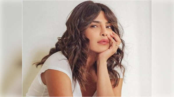 Priyanka Chopra Jonas