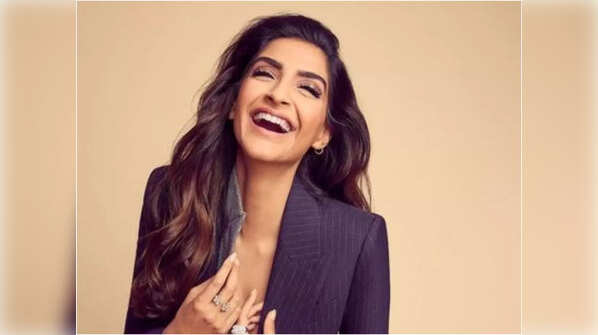 Sonam Kapoor
