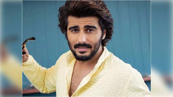Arjun Kapoor