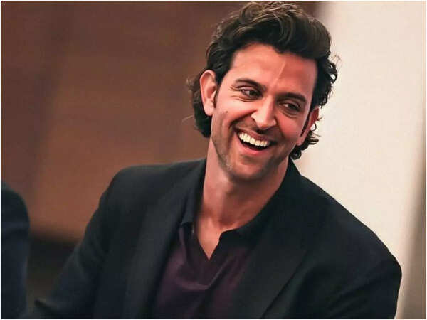 Hrithik Roshan