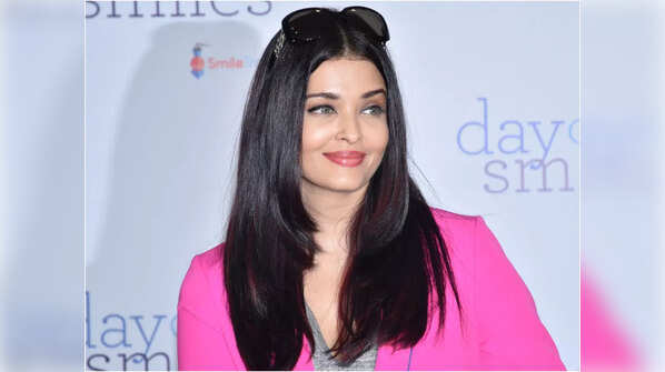 Aishwarya Rai Bachchan