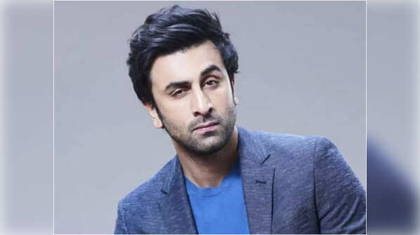 Ranbir Kapoor