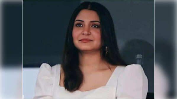 Anushka Sharma