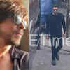 SRK cancels ad shoot with Ajay Devgn
