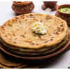 ​Aloo Paratha
