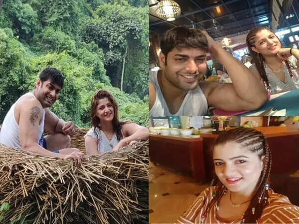 Roshan Singh Pictures