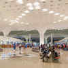 Mumbai Airport Reopening News Mumbai airport all set to reopen T1