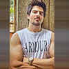 Article image for: Rahil Azam shares the secret to his fitness