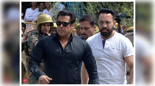 Salman Khan