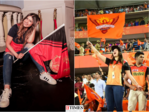 IPL 2021: From Deepika Ghose to Kaviya Maran, meet the 'mystery girls' who took social media by storm with their presence in stadium