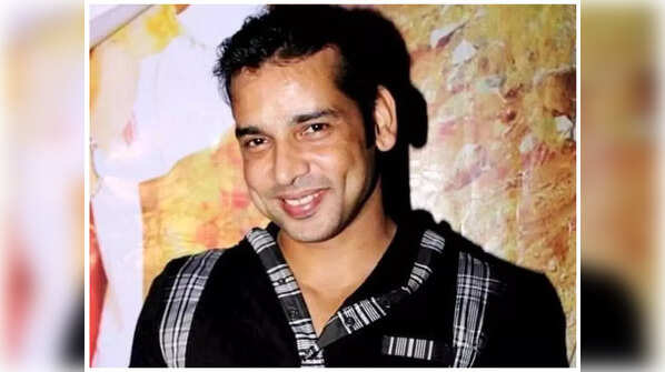 Sudip Pandey