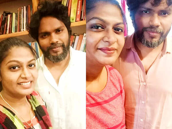 PA. Ranjith