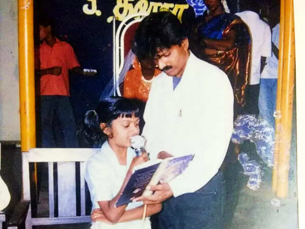 PA. Ranjith