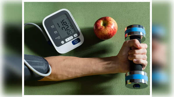 Tips to control blood pressure