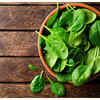 ​Spinach