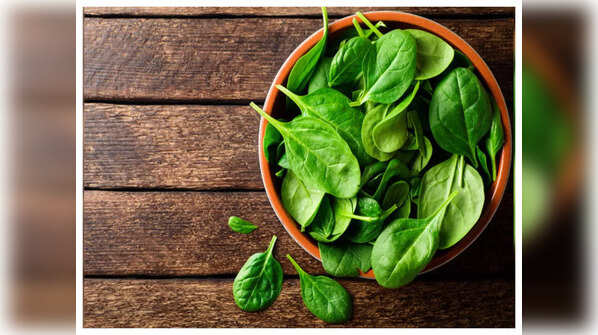 Spinach