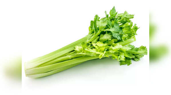 Celery