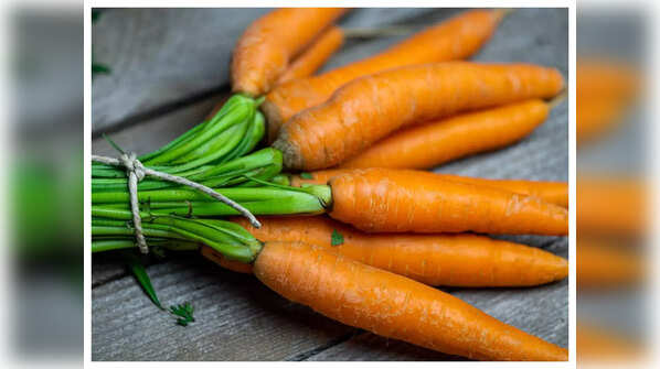 Carrot