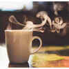 Cut back on caffeine