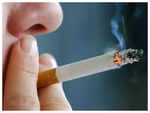 ​Quit smoking