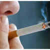 ​Quit smoking
