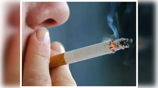 Quit smoking