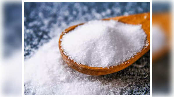 Reduce sodium content