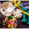 Eat a healthy diet