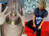 Who is Dan Sur? Meet the Mexican rapper who created buzz online for getting gold chains surgically implanted into scalp, see viral photos