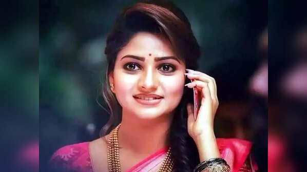 Rachita Ram