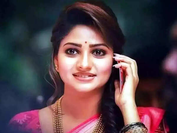Rachita Ram Photos