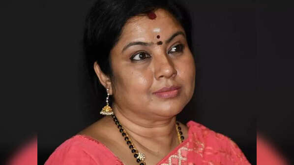 Tara Anuradha