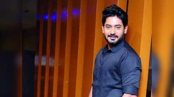 Prajwal Devraj
