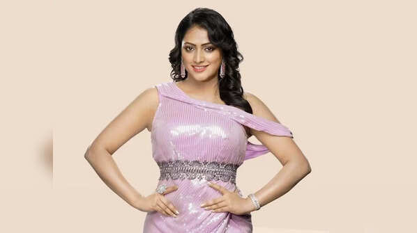 Hairpriya