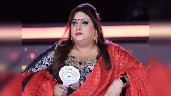 Rakshitha Prem
