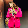 Making headlines with her Bigg Boss 15 entry