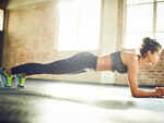 ​How long do you need to hold the pose?