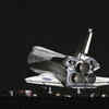 Shuttle Endeavour lands after final mission to space