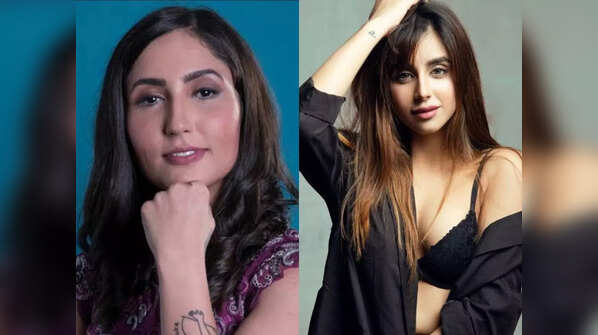 Akanksha Sharma