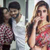 Piyush Manwani and Arshiya Ashi