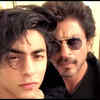 Shah Rukh Khan's fans drop message of support outside Mannat amid son Aryan Khan's arrest: We stand with you