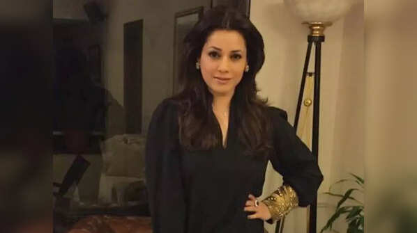 Neelam Kothari