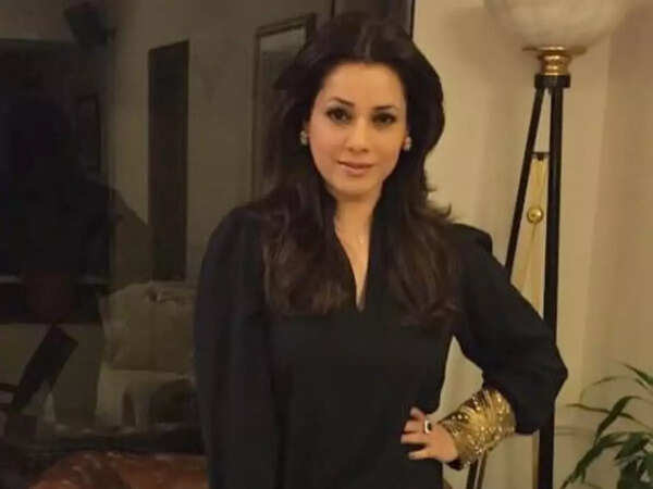 Neelam Kothari Pictures