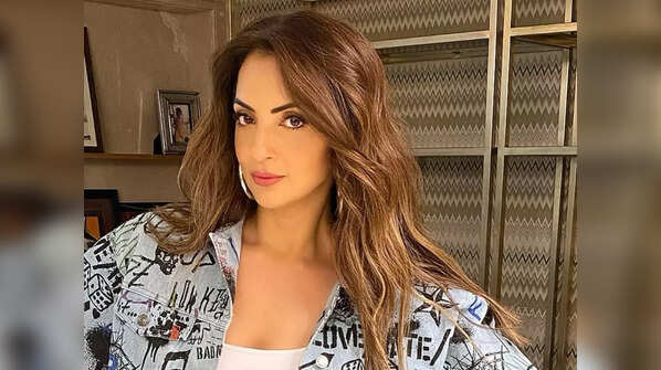 Seema Khan