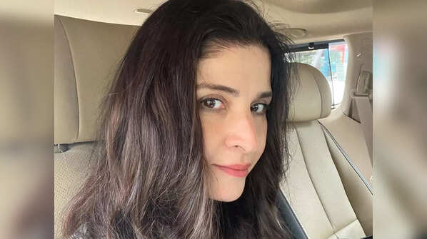 Maheep Kapoor