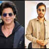 Is Shah Rukh Khan's body double Prashant Walde filling in for him in Atlee's film shoot amid Aryan Khan's arrest?