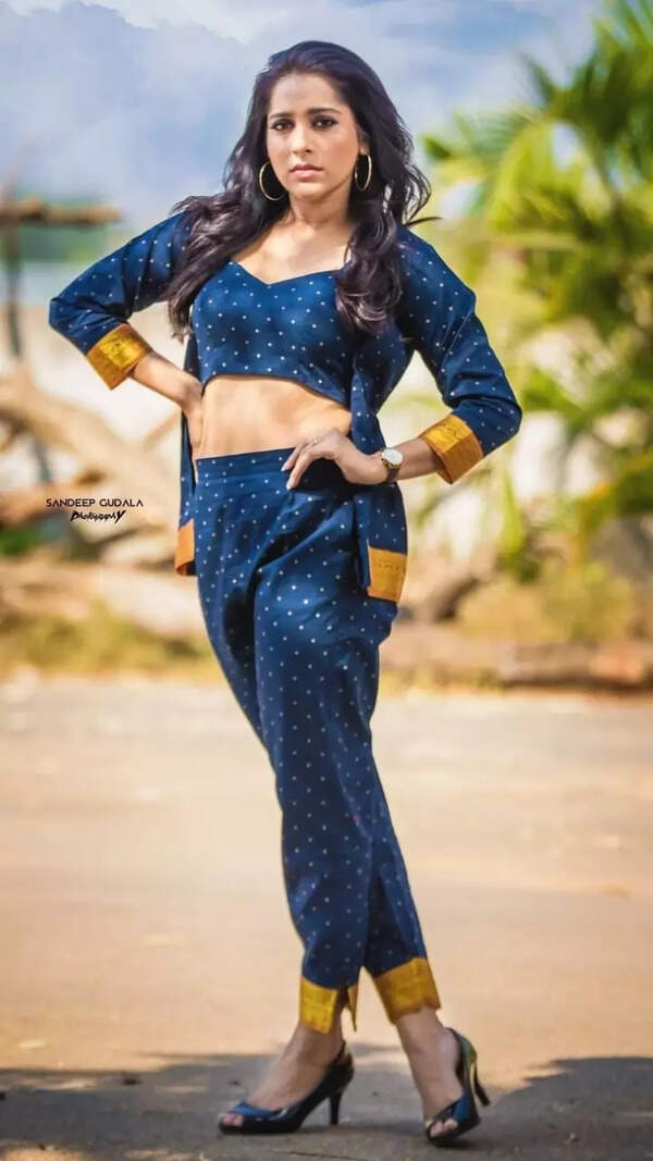 Rashmi Gautam