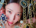 K-Pop diva Chung Ha can sing in three languages